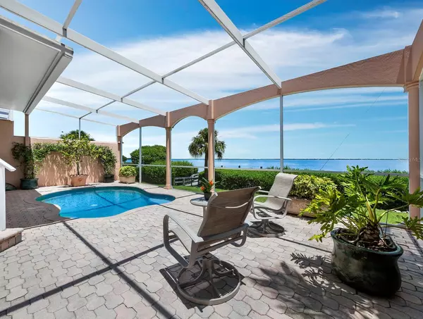 Longboat Key, FL 34228,3514 MISTLETOE LN