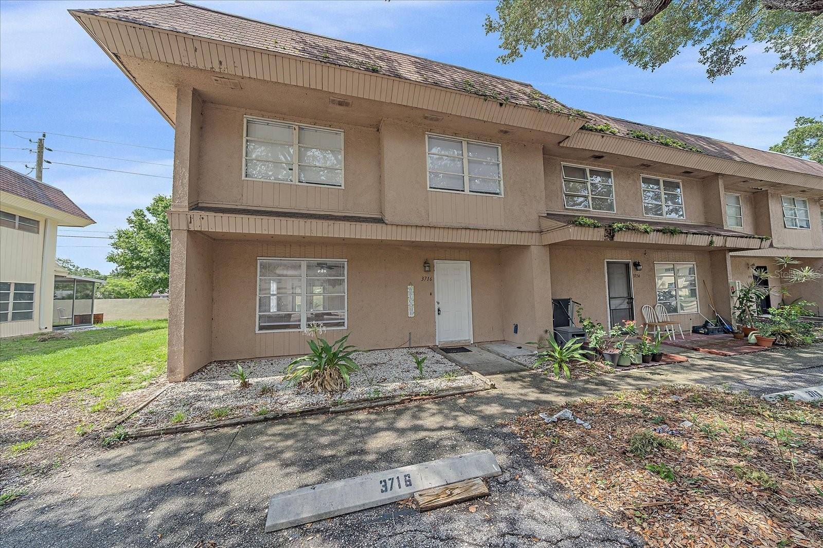3716 DELTA ST #129, Sarasota, FL 34232