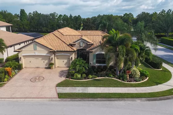 Lakewood Ranch, FL 34202,14827 BOWFIN TER