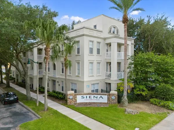 1020 SIENA PARK BLVD W #204,  Celebration,  FL 34747