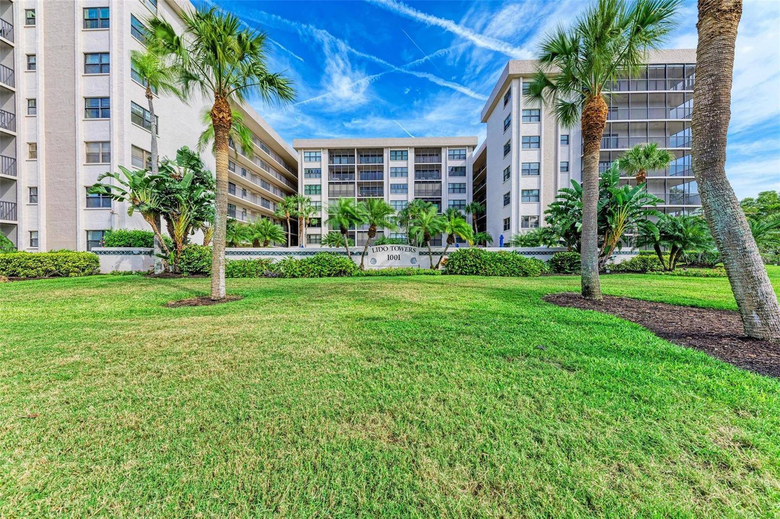 1001 BENJAMIN FRANKLIN DR #108, Sarasota, FL 34236