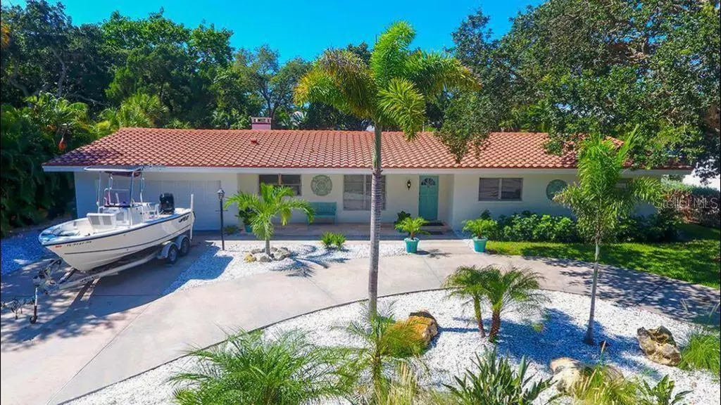 Longboat Key, FL 34228,614 BUTTONWOOD DR