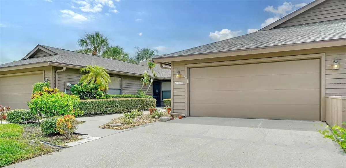 Sarasota, FL 34243,5803 MERION WAY