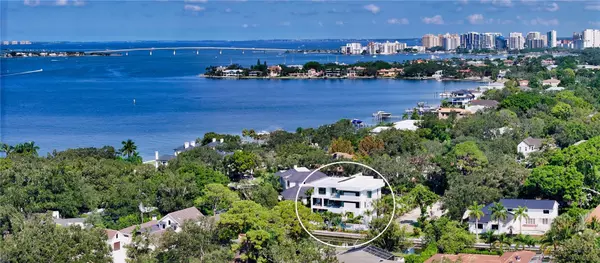 1610 N LODGE DR, Sarasota, FL 34239