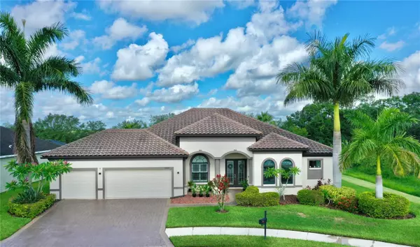 12607 50TH CT E,  Parrish,  FL 34219