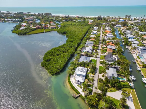 Longboat Key, FL 34228,750 PENFIELD ST