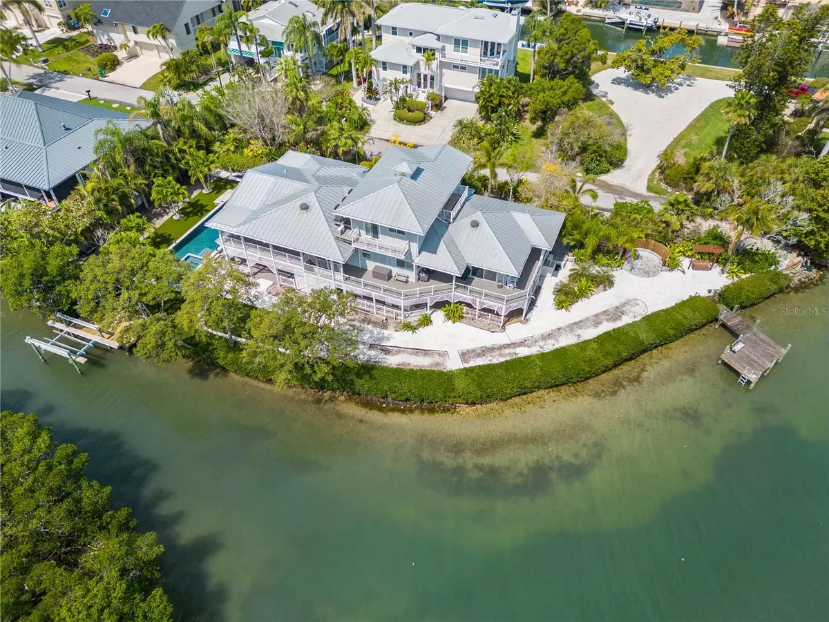 Longboat Key, FL 34228,750 PENFIELD ST