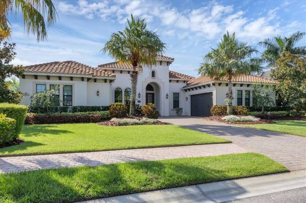 7457 SEACROFT CV,  Lakewood Ranch,  FL 34202