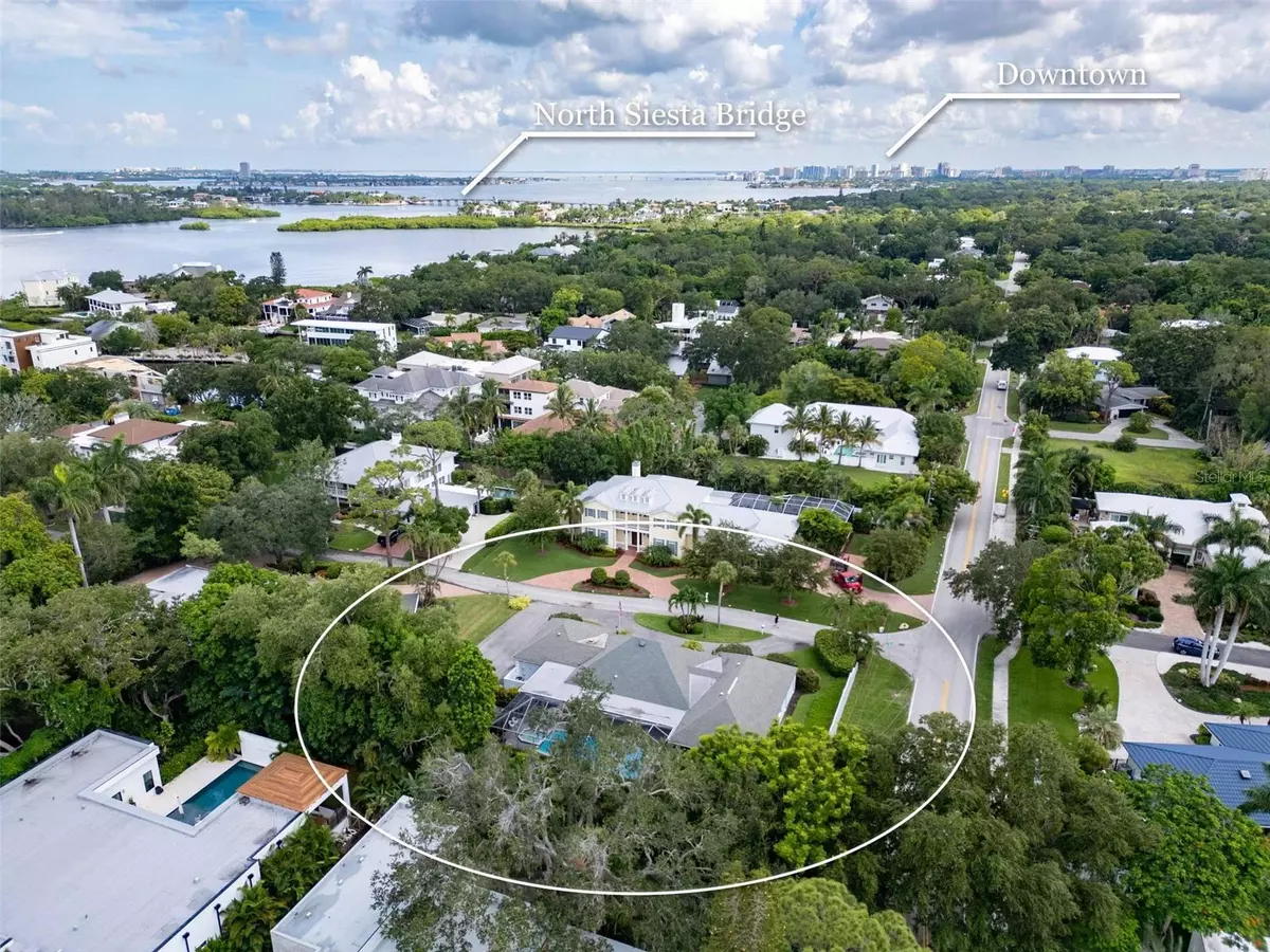 Sarasota, FL 34231,1444 PINE BAY DR