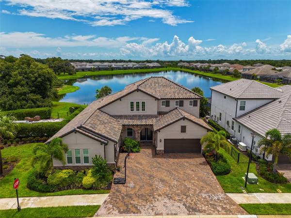 6358 RIVO LAKES BLVD, Sarasota, FL 34241