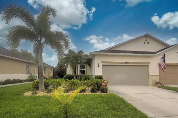 8930 TUSCANY ISLES DR, Punta Gorda, FL 33950