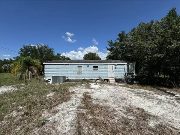 Frostproof, FL 33843,1040 W FROSTPROOF RD