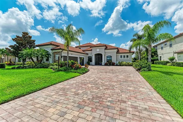 Lakewood Ranch, FL 34211,5672 CLOVERLEAF RUN