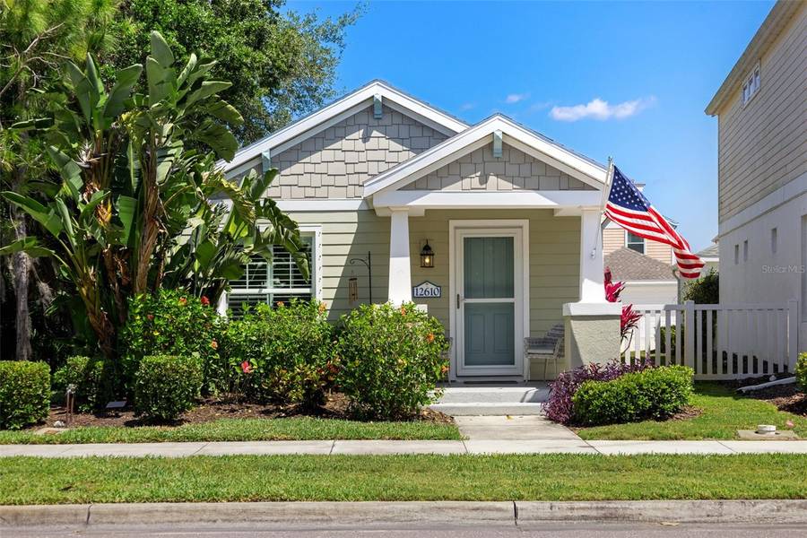 12610 SHIMMERING OAK CIR, Venice, FL 34293