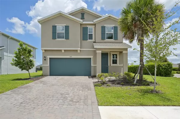 Palmetto, FL 34221,5622 BUNGALOW GROVE CT