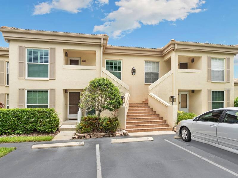 4427 LONGMEADOW #48, Sarasota, FL 34235