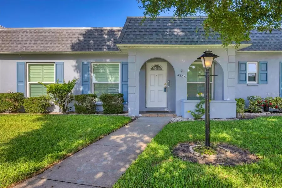 3806 41ST ST W #58, Bradenton, FL 34205