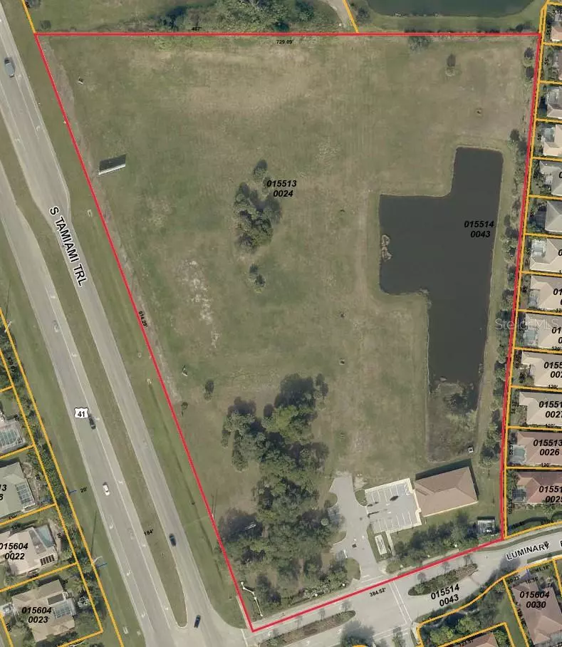 Osprey, FL 34229,505 LUMINARY BLVD