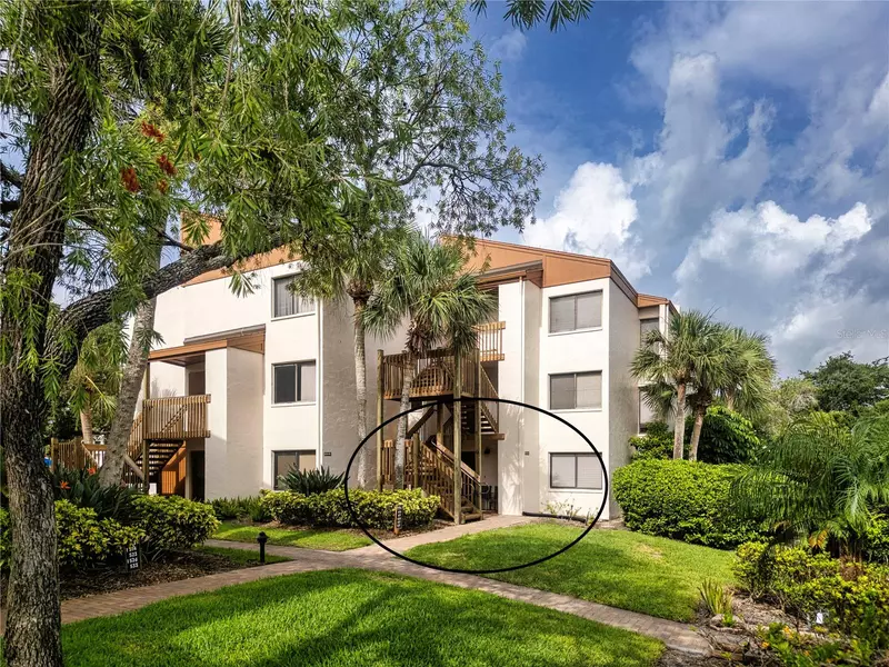 1400 COVE II PL #611, Sarasota, FL 34242