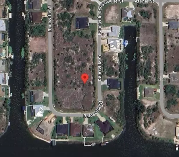 Port Charlotte, FL 33981,10627 RAINSVILLE ST