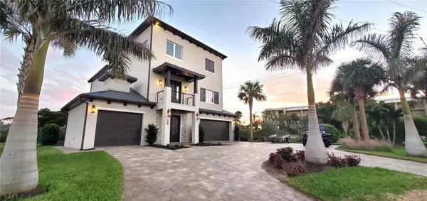 Longboat Key, FL 34228,500 BUTTONWOOD DR