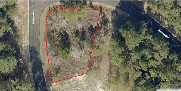 9033-1124-10 LOCUST COURSE RADL, Ocala, FL 34472