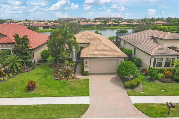 North Venice, FL 34275,1301 CIELO CT