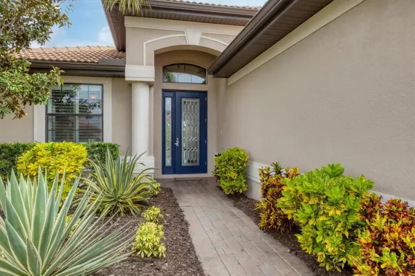 North Venice, FL 34275,1301 CIELO CT