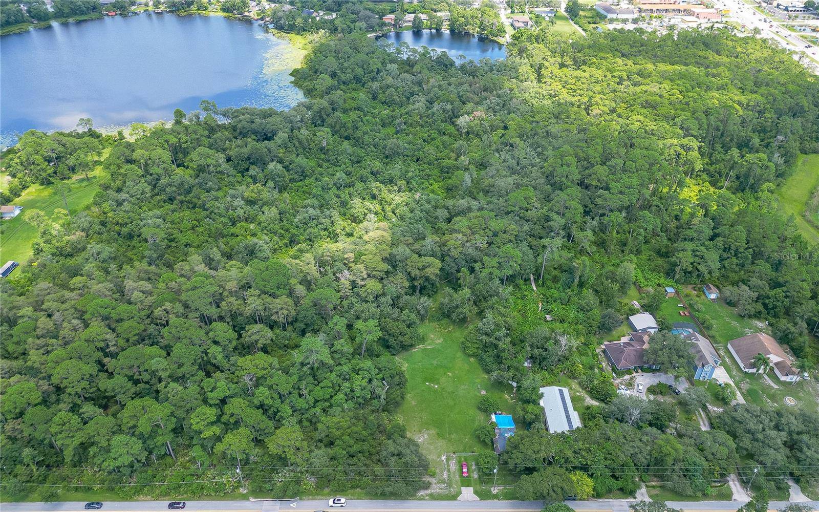 Orlando, FL 32817,1809 ROUSE LAKE RD