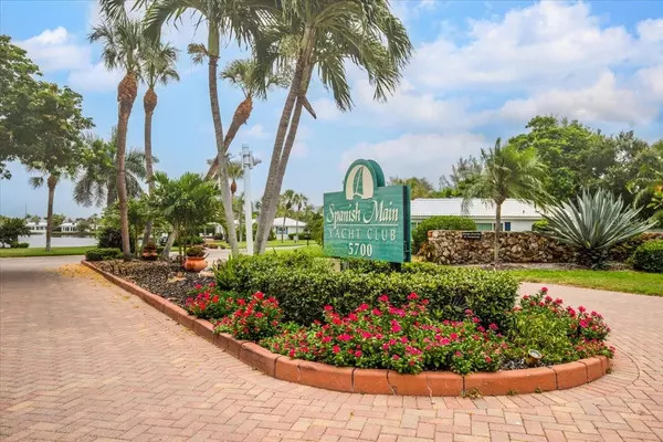 Longboat Key, FL 34228,847 SPANISH DR S