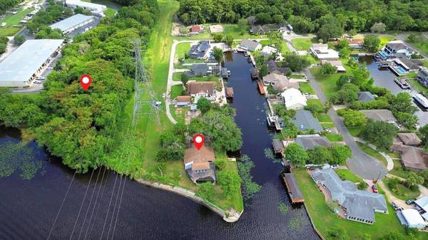 4420 CANAL DR,  Sanford,  FL 32771