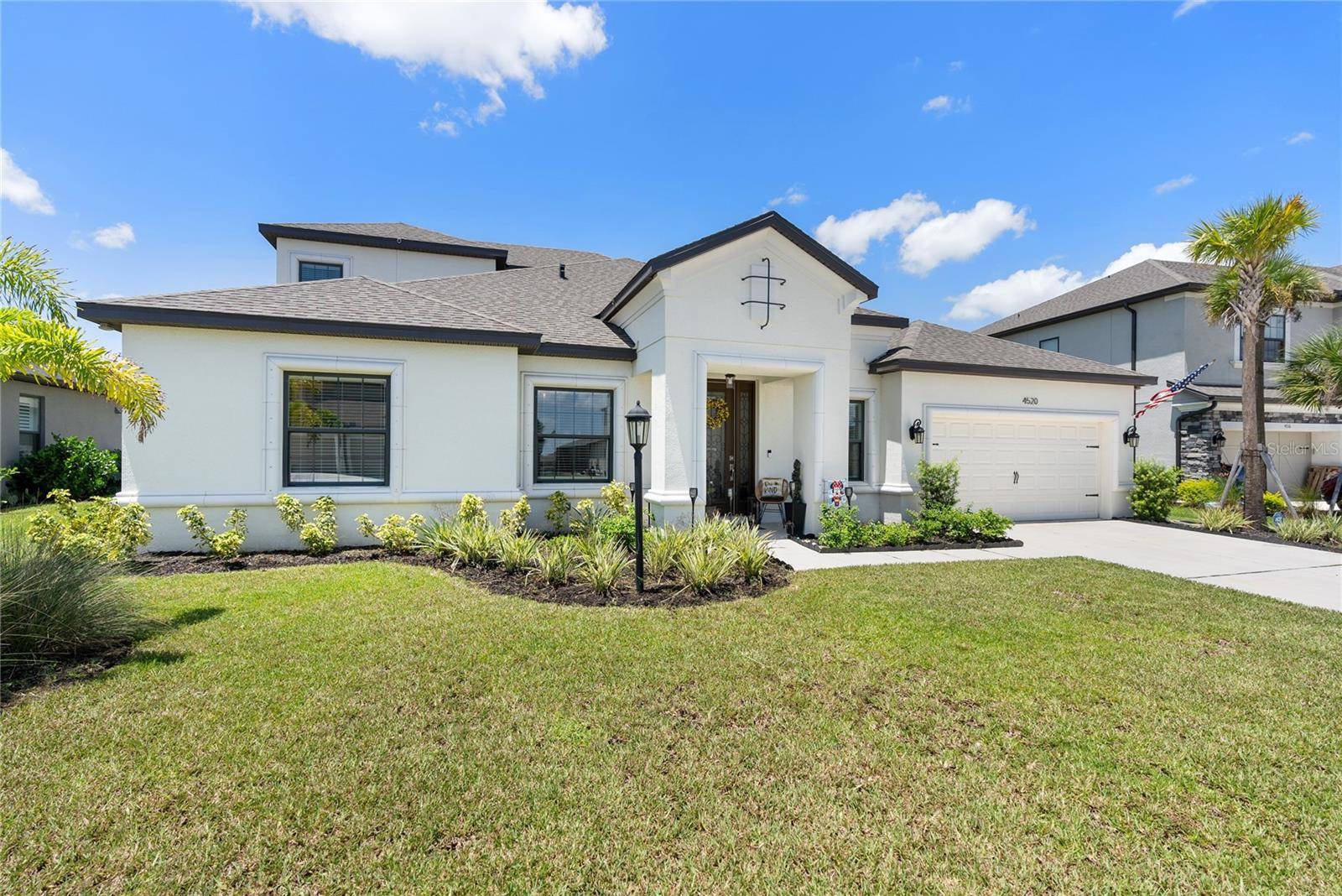 4520 POND BROOK CT, Bradenton, FL 34211