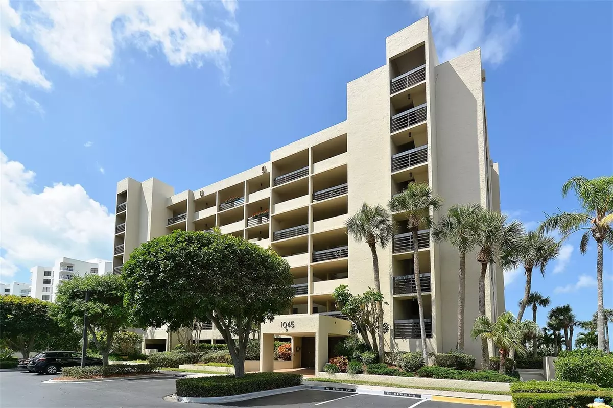 Longboat Key, FL 34228,1045 GULF OF MEXICO DR #403