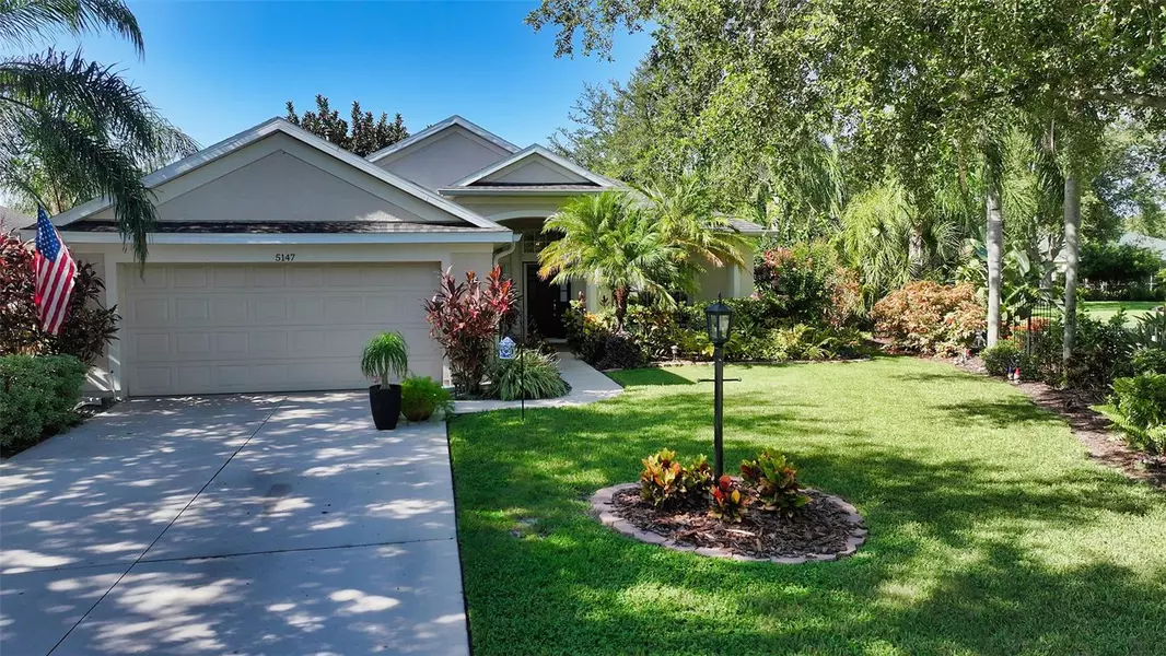 5147 CREEKSIDE TRL, Sarasota, FL 34243