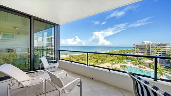 Longboat Key, FL 34228,535 SANCTUARY DR #C507