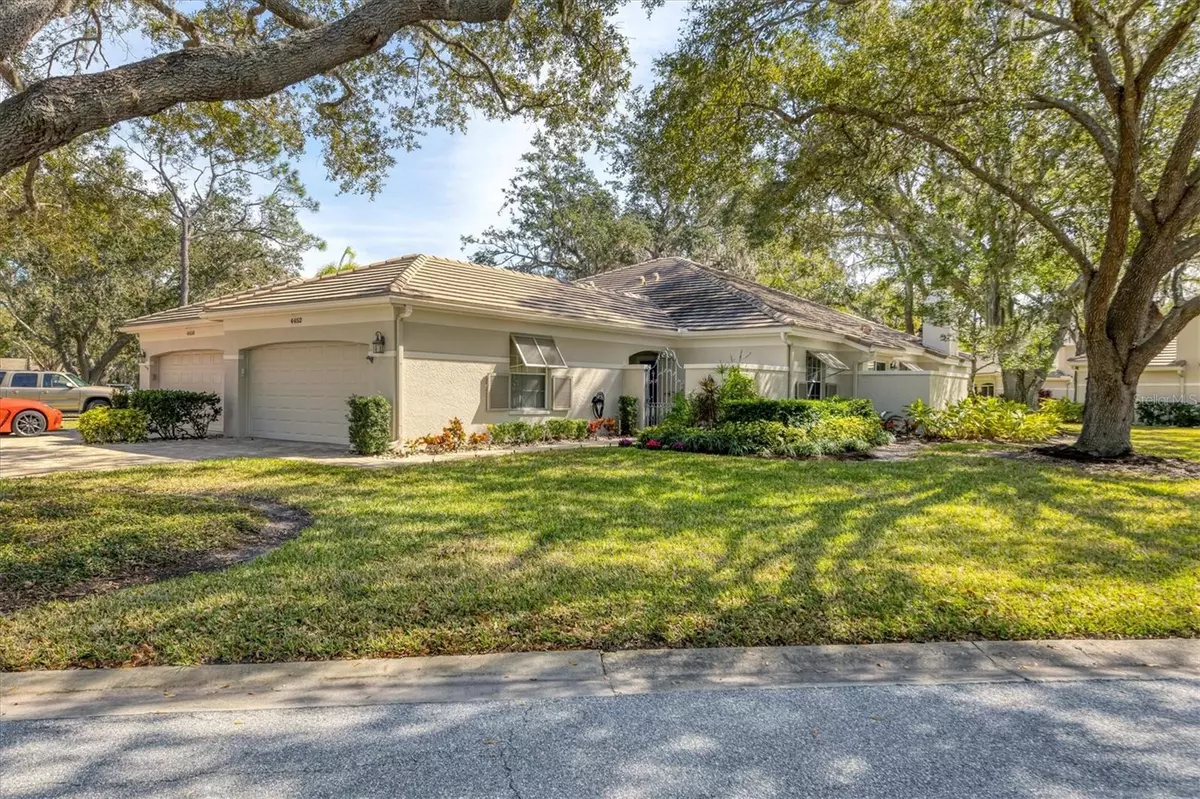 Sarasota, FL 34235,4452 OAKLEY GREENE #49