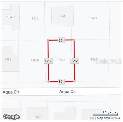 15977 AQUA CIR, Port Charlotte, FL 33981
