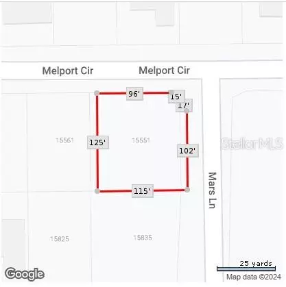 15551 MELPORT CIR, Port Charlotte, FL 33981