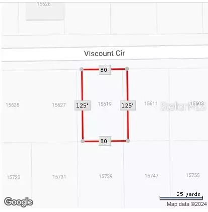 Port Charlotte, FL 33981,15619 VISCOUNT CIR