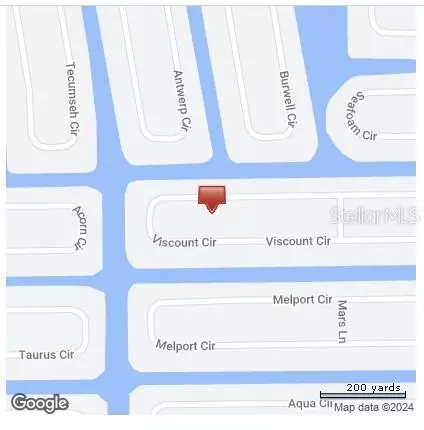 15619 VISCOUNT CIR, Port Charlotte, FL 33981