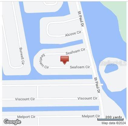 Port Charlotte, FL 33981,15595 SEAFOAM CIR