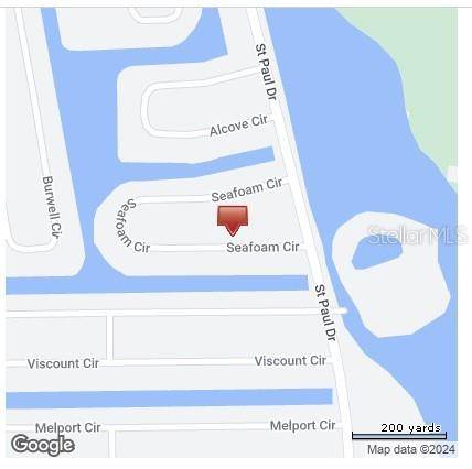 Port Charlotte, FL 33981,15611 SEAFOAM CIR