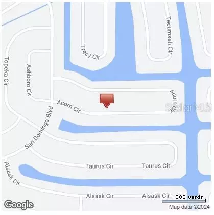 Port Charlotte, FL 33981,15029 ACORN CIR