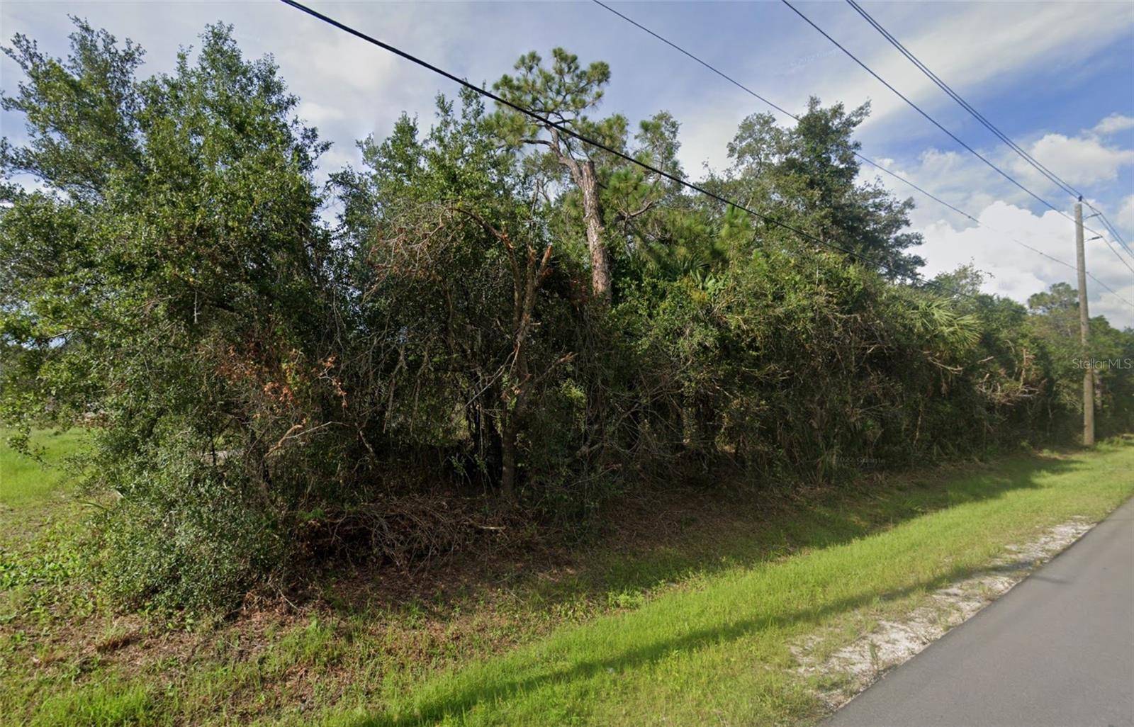 Lot 10 CHURCHILL AVE, North Port, FL 34286
