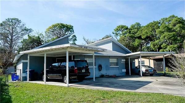 4916 18TH ST W #A/B, Bradenton, FL 34207