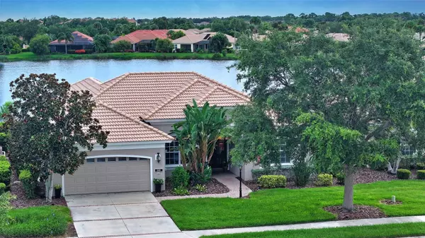 593 CRANE PRAIRIE WAY,  Osprey,  FL 34229