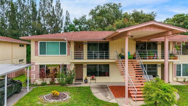 4421 NARRAGANSET TRL #63, Sarasota, FL 34233