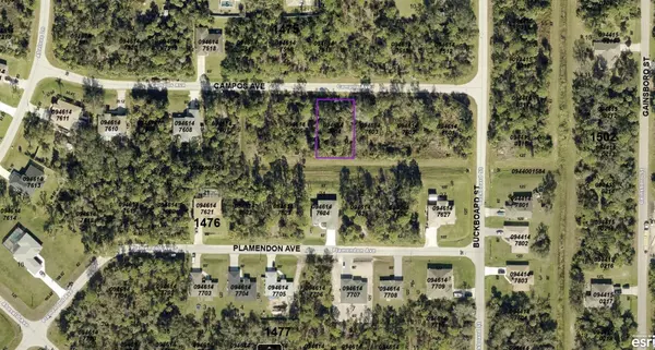 North Port, FL 34291,0946147604 CAMPOS AVE