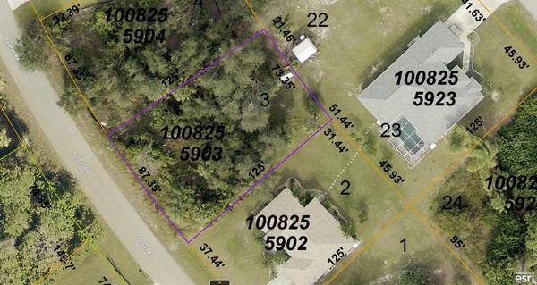 1008255903 FOXHALL RD, North Port, FL 34288