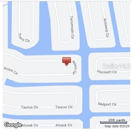15149 ACORN CIR, Port Charlotte, FL 33981